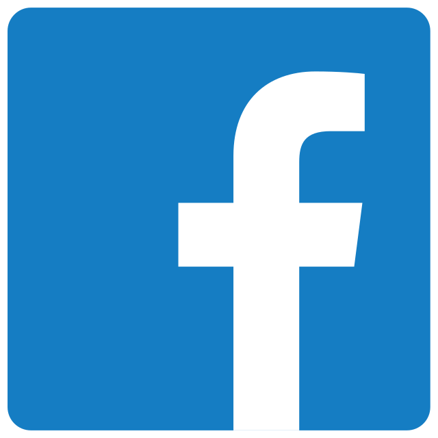 New facebook account